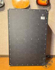 Fender Dual Showman cabinet 2×15 JBL D-140_4