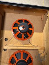 Fender Dual Showman cabinet 2×15 JBL D-140_7