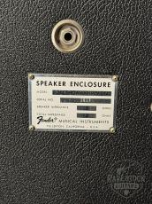 Fender Dual Showman cabinet 2×15 JBL D-140_9