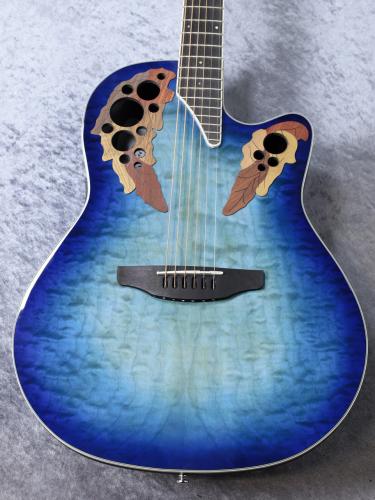 Ovation CE48P-RG-G