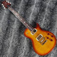 Paul Reed Smith [PRS] SE McCarty 594 Singlecut Vintage Sunburst_2