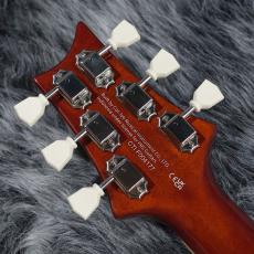 Paul Reed Smith [PRS] SE McCarty 594 Singlecut Vintage Sunburst_9