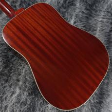 Epiphone Hummingbird 12-String Aged Cherry Sunburst_7