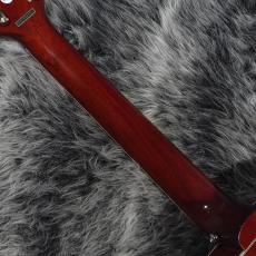 Epiphone Hummingbird 12-String Aged Cherry Sunburst_8