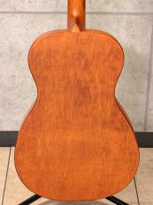 Epiphone Dobro Hound Dog Round Neck [Vintage Brown]_5