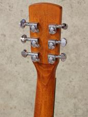 Epiphone Dobro Hound Dog Round Neck [Vintage Brown]_7
