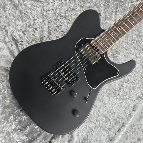 ESP TB SOLID-AL -Black Satin-