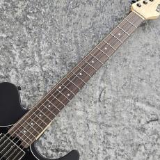 ESP TB SOLID-AL -Black Satin-_3
