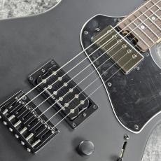 ESP TB SOLID-AL -Black Satin-_4
