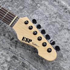 ESP TB SOLID-AL -Black Satin-_5