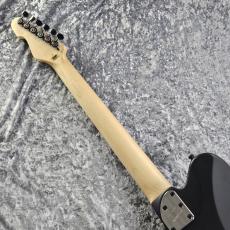 ESP TB SOLID-AL -Black Satin-_7