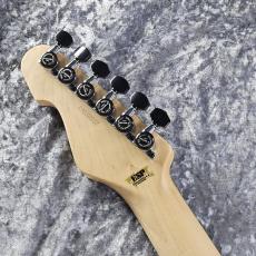 ESP TB SOLID-AL -Black Satin-_8