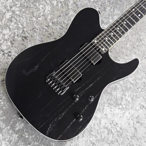 Edwards E-THROBBER-24 -Alternative Black-【限定生産モデル!】