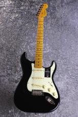 Fender American Professional II Stratocaster MN / Black [#US240041540][3.74kg]_2