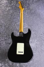 Fender American Professional II Stratocaster MN / Black [#US240041540][3.74kg]_4