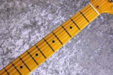 Fender American Professional II Stratocaster MN / Black [#US240041540][3.74kg]_6