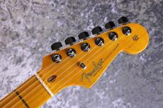 Fender American Professional II Stratocaster MN / Black [#US240041540][3.74kg]_7