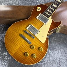 Gibson 【軽量個体】1958 Les Paul Standard Slow Iced Tea Fade Hand Selected [3.90kg][2019年製] 3F