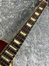 Gibson 【軽量個体】1958 Les Paul Standard Slow Iced Tea Fade Hand Selected [3.90kg][2019年製] 3F_4