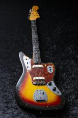 Fender 1963 Jaguar / 3Tone Sunburst [3.67kg]_2