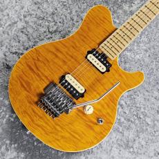 MUSIC MAN USA AXIS -Trans Gold-