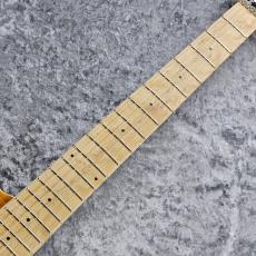 MUSIC MAN USA AXIS -Trans Gold-_4
