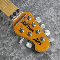 MUSIC MAN USA AXIS -Trans Gold-_5