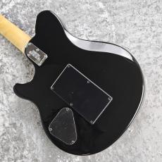 MUSIC MAN USA AXIS -Trans Gold-_6
