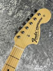 Fender Made in Japan Limited Stratocaster Paisley Pink #JD25023844【限定モデル】【3.54kg】_4