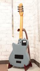 Godin Multiac Mundial Arctik Blue #24307772【エレガット】【薄型ボディー】_2