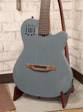 Godin Multiac Mundial Arctik Blue #24307772【エレガット】【薄型ボディー】_3