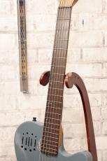 Godin Multiac Mundial Arctik Blue #24307772【エレガット】【薄型ボディー】_7