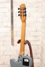 Godin Multiac Mundial Arctik Blue #24307772【エレガット】【薄型ボディー】_8