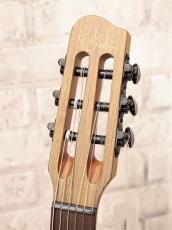 Godin Multiac Mundial Arctik Blue #24307772【エレガット】【薄型ボディー】_9