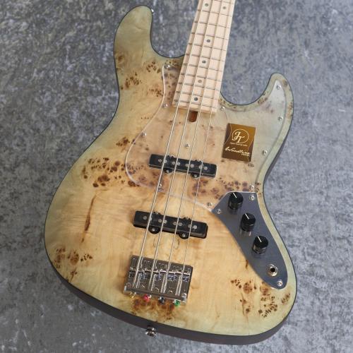 Bacchus WL4-BP/M -KRB-BS-MH -【4.29kg】【#CI04389】
