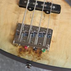 Bacchus WL4-BP/M -KRB-BS-MH -【4.29kg】【#CI04389】_3