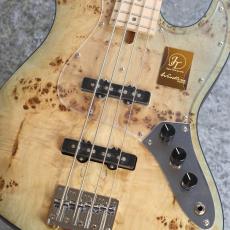 Bacchus WL4-BP/M -KRB-BS-MH -【4.29kg】【#CI04389】_5
