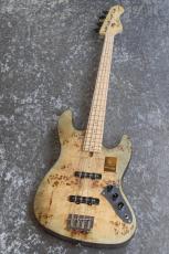 Bacchus WL4-BP/M -KRB-BS-MH -【4.29kg】【#CI04389】_11