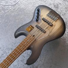 Bacchus WL5-SPM-AC RSM/M - BLKS-B -【4.94kg】【#CI02232】_2