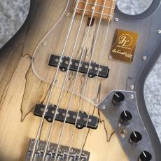 Bacchus WL5-SPM-AC RSM/M - BLKS-B -【4.94kg】【#CI02232】_5