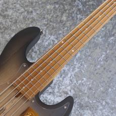 Bacchus WL5-SPM-AC RSM/M - BLKS-B -【4.94kg】【#CI02232】_6