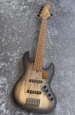 Bacchus WL5-SPM-AC RSM/M - BLKS-B -【4.94kg】【#CI02232】_11