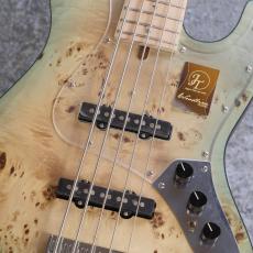 Bacchus WL5-BP/M - KRB-BS MH -【4.25kg】【#CI02688】_5