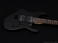 GrassRoots G-M-II-FX [Black Satin]_3