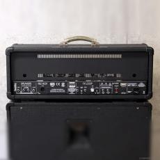 Hughes & Kettner HUK-TRI/M2 TRIAMP MKII ギターアンプ ヘッド (2007) [キャリングケース付き]_2