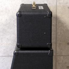 Hughes & Kettner HUK-TRI/M2 TRIAMP MKII ギターアンプ ヘッド (2007) [キャリングケース付き]_3