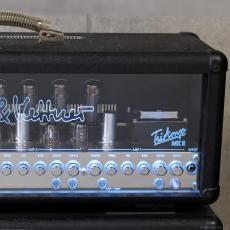 Hughes & Kettner HUK-TRI/M2 TRIAMP MKII ギターアンプ ヘッド (2007) [キャリングケース付き]_6