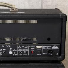 Hughes & Kettner HUK-TRI/M2 TRIAMP MKII ギターアンプ ヘッド (2007) [キャリングケース付き]_8