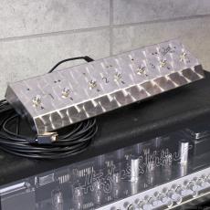 Hughes & Kettner HUK-TRI/M2 TRIAMP MKII ギターアンプ ヘッド (2007) [キャリングケース付き]_9
