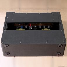 Marshall 1962 Bluesbreaker ギターアンプ コンボ (1994)_5